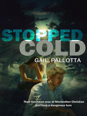 cover image of Stopped Cold